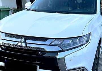 Mitsubishi Outlander 45.000 km 23.900 &euro; Mundelsheim 74395