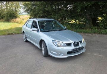 Subaru Impreza 205.909 km 2.300 &euro; Eschfeld 54619