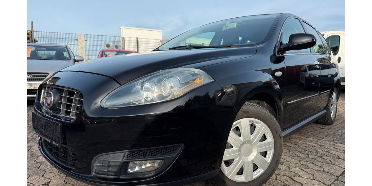 Fiat Croma 188.500 km 1.990 &euro; Hildesheim 31137