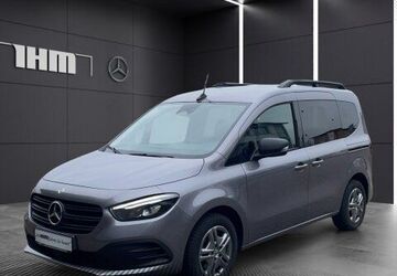 Mercedes-Benz Citan 74.999 km 24.978 &euro; Mannheim 68199