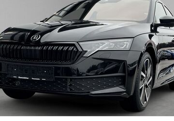 Skoda Octavia 5.200 km 39.480 &euro; Traunstein 83278