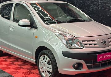 Nissan Pixo 105.000 km 5.290 &euro; Herscheid 58849