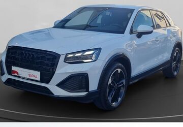 Audi Q2 13.585 km 31.990 &euro; Euskirchen 53879