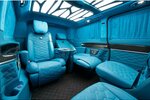 Mercedes-Benz V 300 - PACIFIC LAGOON - VIP VAN 2026 23.091 km 470.050 &euro; Minden 32423