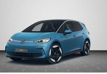 VW ID.3 8.000 km 39.830 &euro; Mannheim 68167