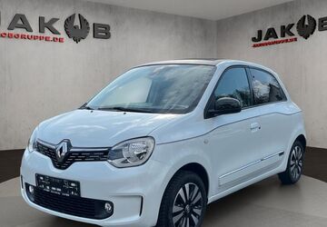 Renault Twingo 54.600 km 12.599 &euro; Fulda 36041