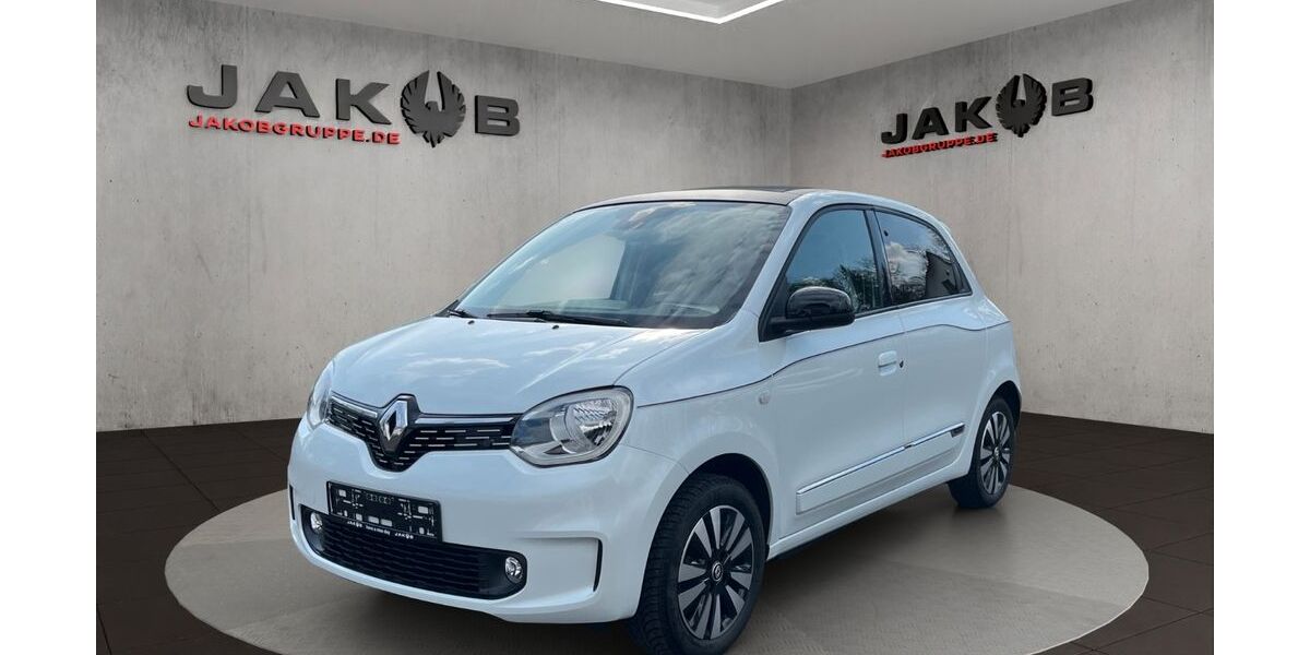 Renault Twingo 54.600 km 12.599 &euro; Fulda 36041