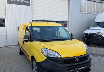 Fiat Doblo 80.750 km 6.500 &euro; Vöhringen-Wittershausen 72189