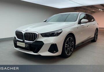 BMW 540 27.531 km 59.999 &euro; Augsburg 86167