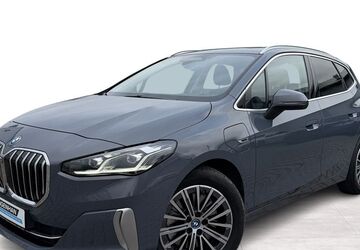 BMW 230 Active Tourer 11.145 km 34.912 &euro; Eisenach 99817