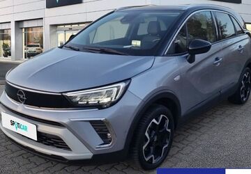 Opel Crossland (X) 23.852 km 22.790 &euro; Jüterbog 14913