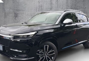 Honda HR-V 5.900 km 36.450 &euro; Aschaffenburg 63743