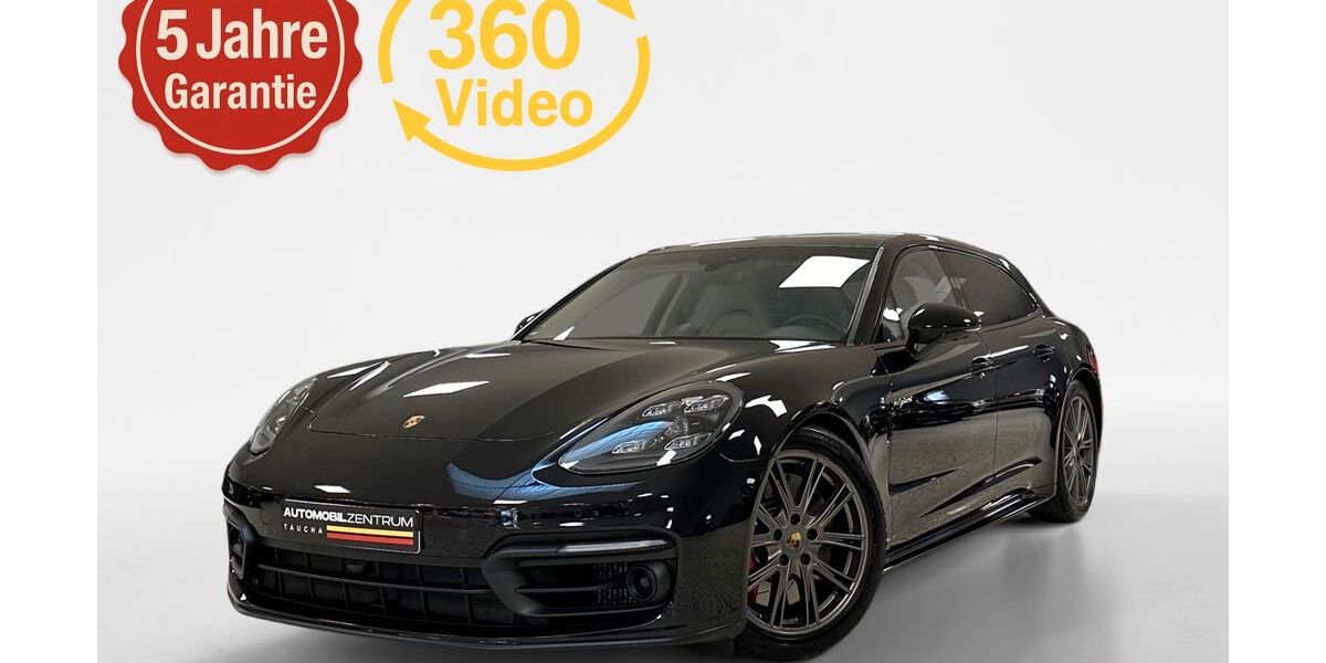 Porsche Panamera 149.452 km 62.690 &euro; Taucha 04425