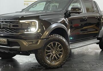 Ford Ranger 40.000 km 56.990 &euro; Remscheid 42897