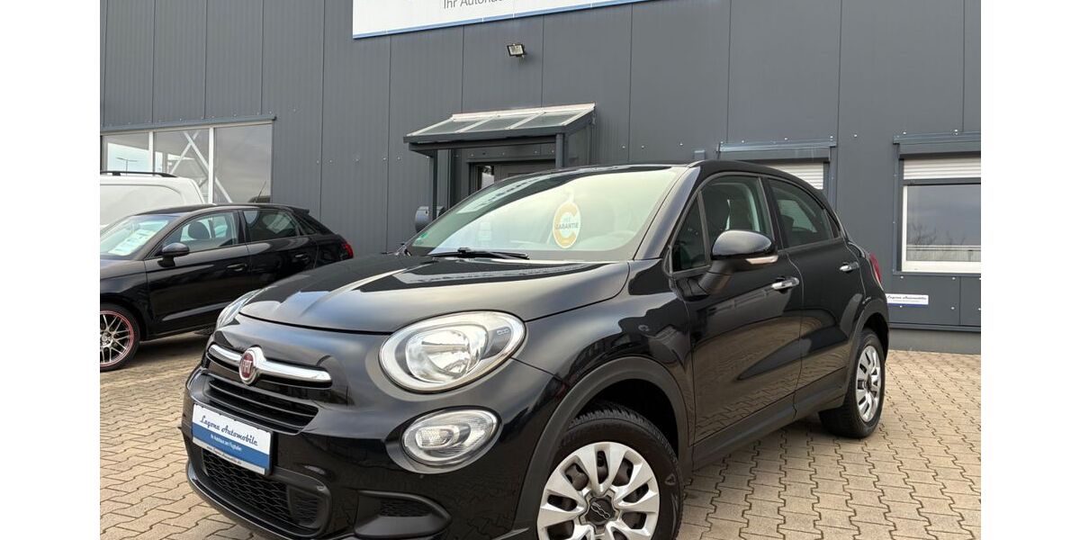 Fiat 500X 33.000 km 10.249 &euro; Holzwickede 59439
