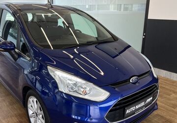 Ford B-Max 94.900 km 8.989 &euro; Kempen 47906