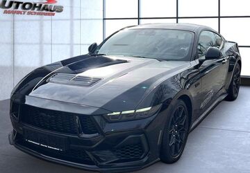 Ford Mustang 7.325 km 57.490 &euro; Markt Schwaben 85570