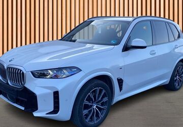 BMW X5 25.200 km 75.980 &euro; Dresden 01328