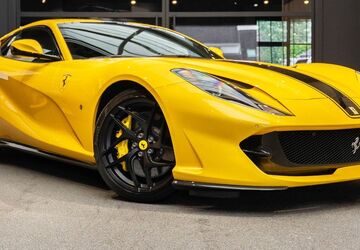 Ferrari 812 11.546 km 374.995 &euro; Kleve 47533