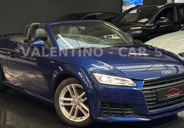 Audi TT 89.250 km 22.499 &euro; Radevormwald 42477