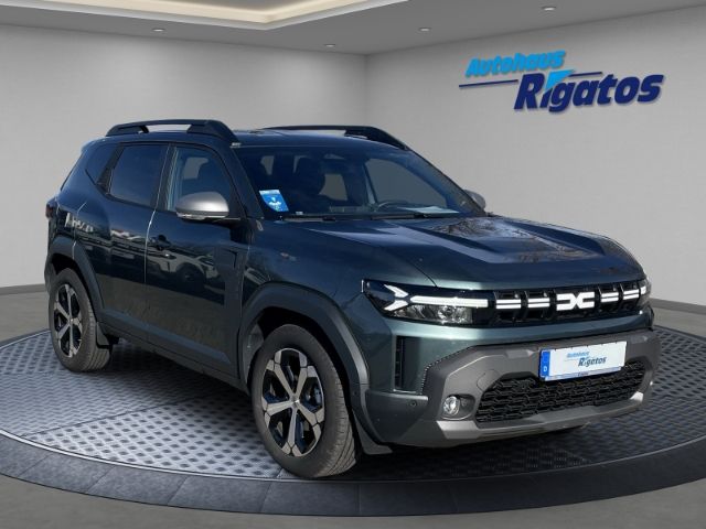 Dacia Duster 7.469 km 22.980 &euro; Bad Grönenbach 87730