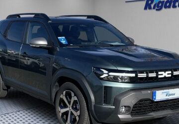 Dacia Duster 7.469 km 23.450 &euro; Bad Grönenbach 87730