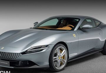 Ferrari Roma 11.800 km 194.900 &euro; Böblingen 71034