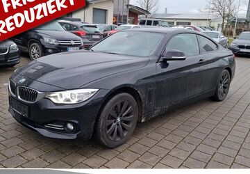 BMW 428 165.311 km 13.985 &euro; Achern 77855