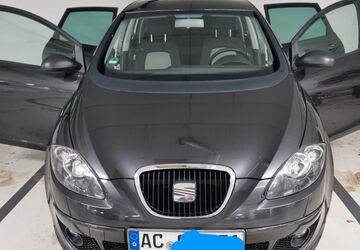 Seat Altea 214.100 km 1.750 &euro; Aachen 52066
