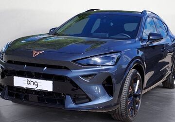 Cupra Formentor 11.000 km 42.590 &euro; Reutlingen 72760