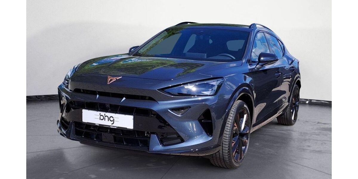 Cupra Formentor 11.000 km 46.990 &euro; Reutlingen 72760