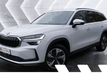 Skoda Kodiaq 25.231 km 42.924 &euro; Gelnhausen 63571