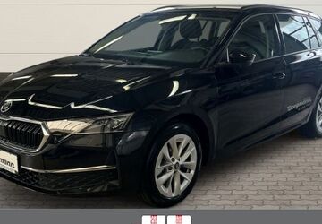Skoda Octavia 5.232 km 31.990 &euro; Dorsten 46282