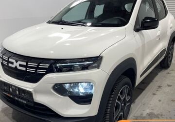 Dacia Spring 18.000 km 10.750 &euro; Norderstedt 22848