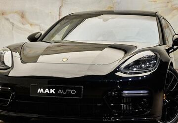Porsche Panamera 23.190 km 98.700 &euro; Groot-Ammers 
