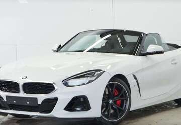 BMW Z4 8.795 km 46.880 &euro; Bottrop 46236