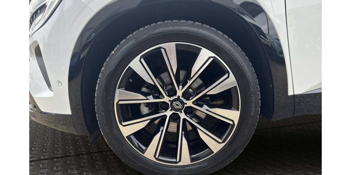 Renault Austral Mild Hyb.160 Techno *Automatik/SHZG/Navi/L 31.740 km 25.980 &euro; Bamberg 96052