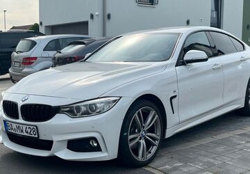 BMW 428 Gran Coupé 149.800 km 16.470 &euro; Schlüsselfeld 96132