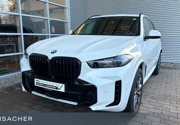 BMW X5 19.833 km 88.849 &euro; Memmingen 87700