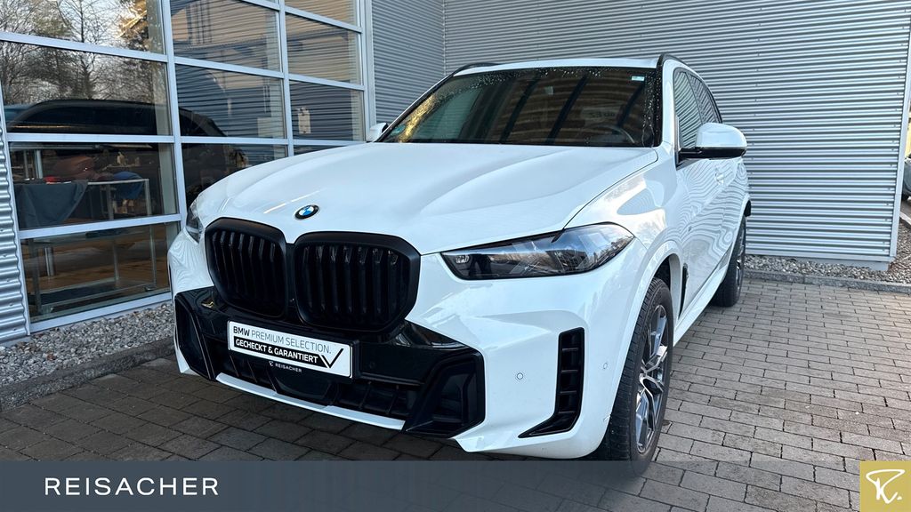 BMW X5 19.833 km 88.849 &euro; Memmingen 87700