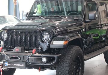 Jeep Wrangler 64.875 km 48.490 &euro; Bergkamen 59192