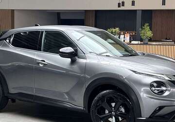 Nissan Juke 13.074 km 21.740 &euro; Cadolzburg 90556
