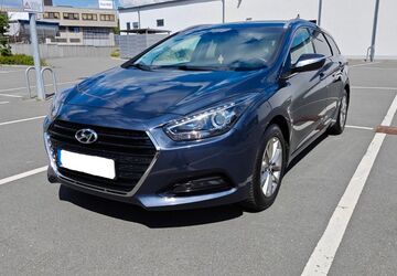 Hyundai i40 184.400 km 11.000 &euro; Hof 95030