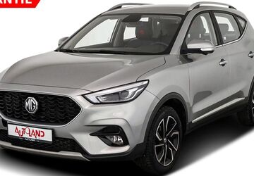 MG ZS 25.632 km 19.890 &euro; Eisleben 06295