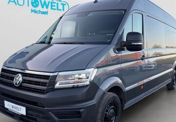 VW Crafter 195.495 km 24.990 &euro; Beckdorf 21643