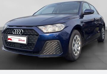 Audi A1 3.131 km 22.250 &euro; Dorsten 46284
