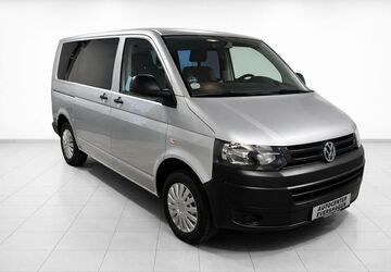 VW T5 Transporter 133.000 km 17.999 &euro; Rostock 18106