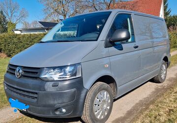 VW T5 Transporter 196.700 km 12.200 &euro; Pritzwalk 16928