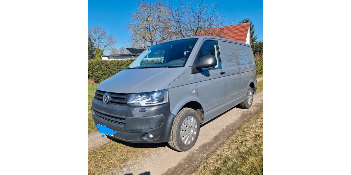 VW T5 Transporter 196.700 km 12.200 &euro; Pritzwalk 16928