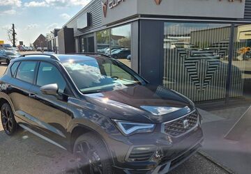 Seat Ateca 1.001 km 37.990 &euro; Weidenstetten 89197